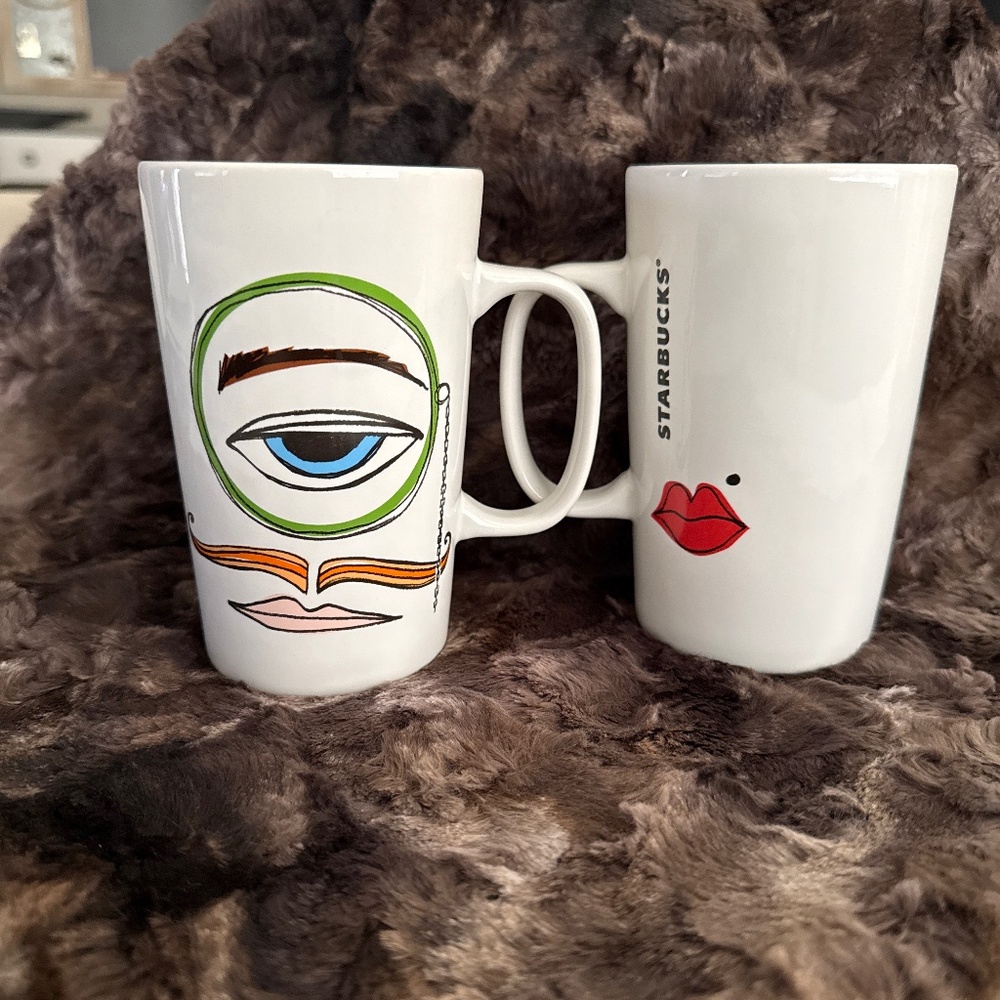 Starbucks Coffee Mug